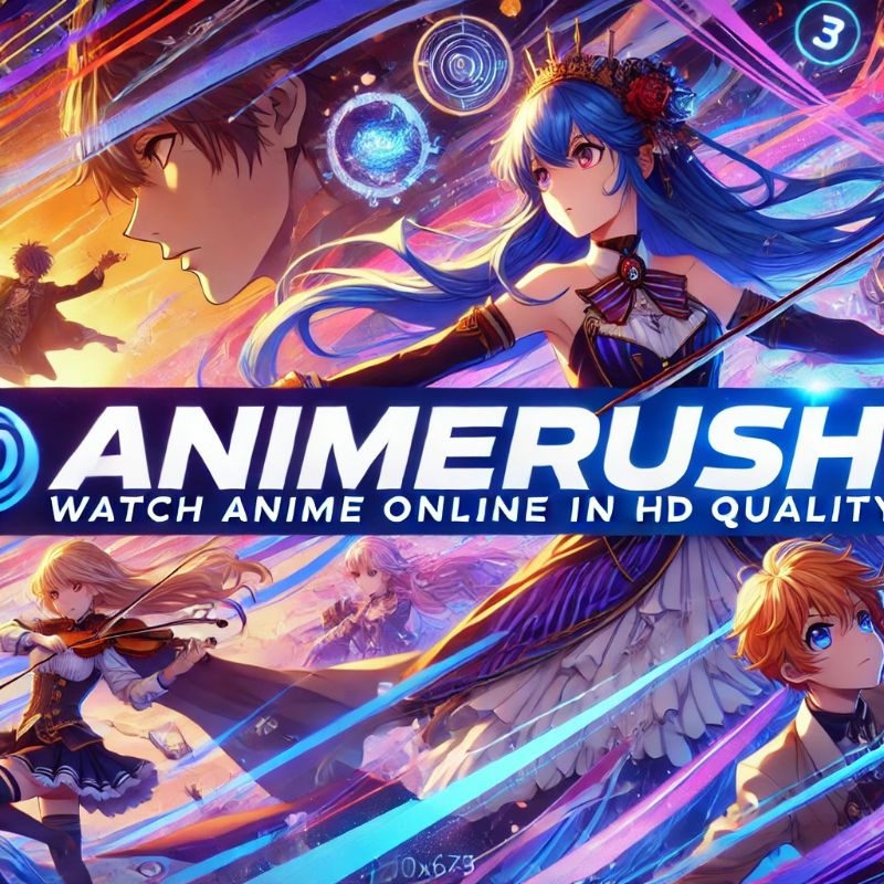 AnimeRush